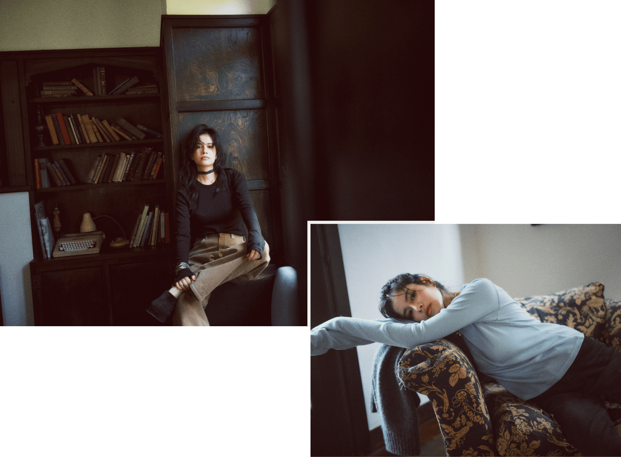 FW25 COLLECTION | THE NEWHOUSE