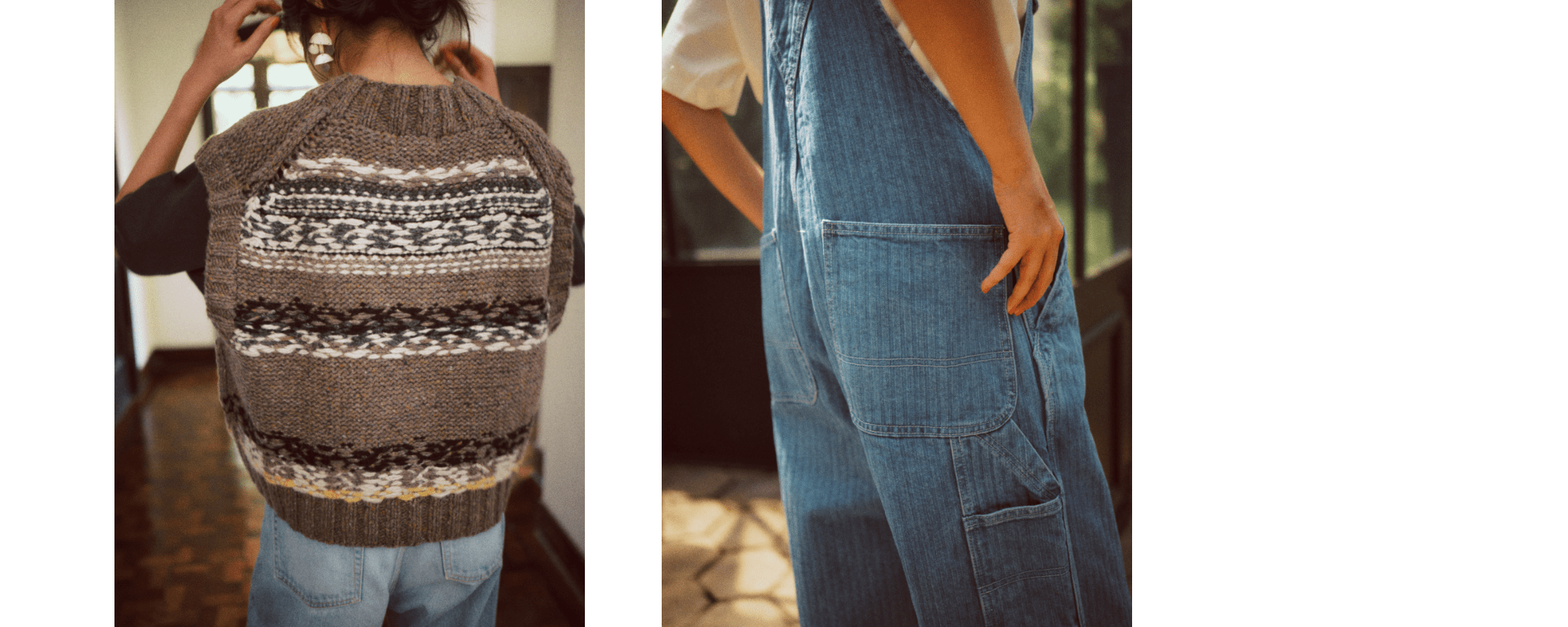 FW25 COLLECTION | THE NEWHOUSE