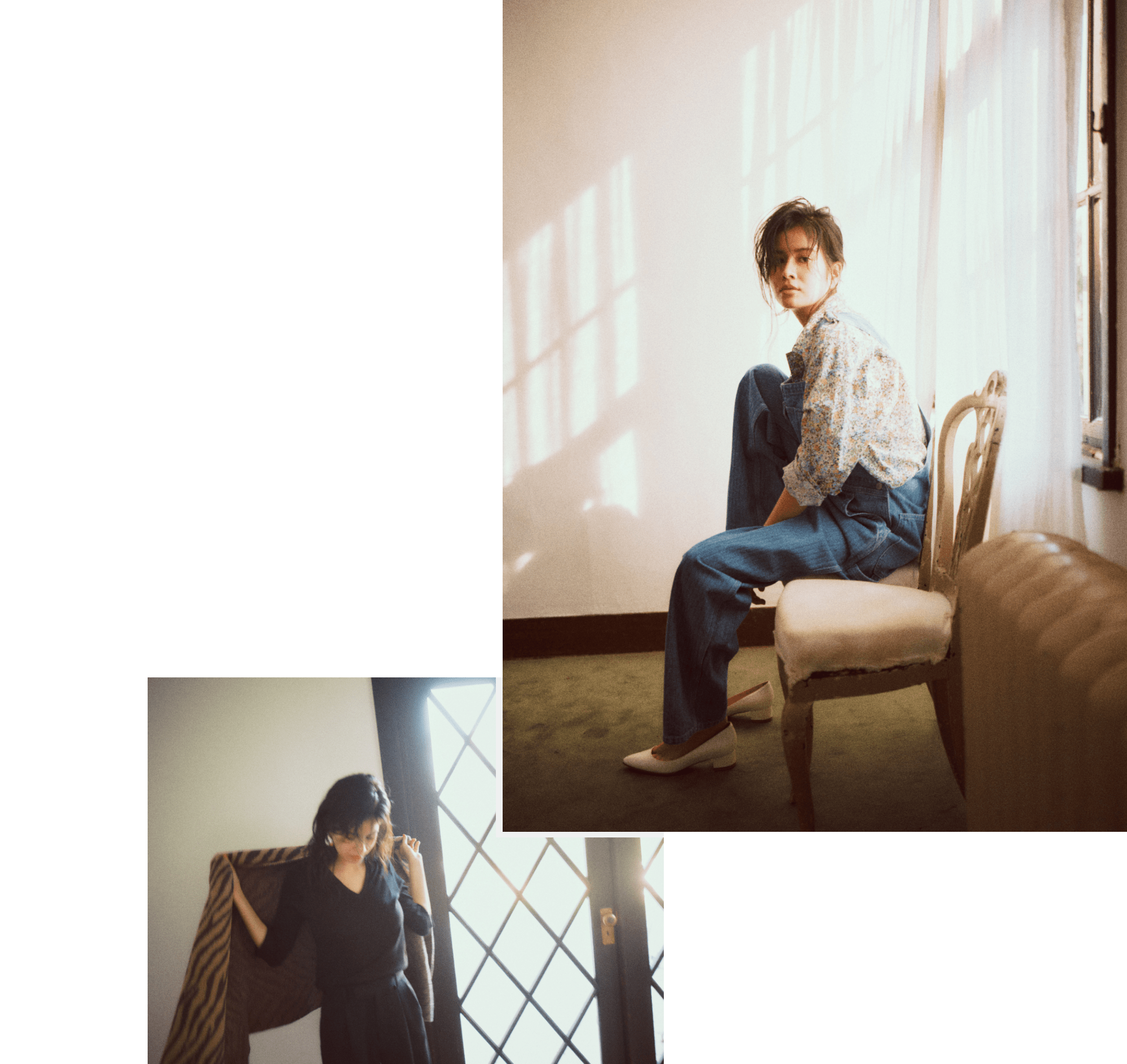 FW25 COLLECTION | THE NEWHOUSE