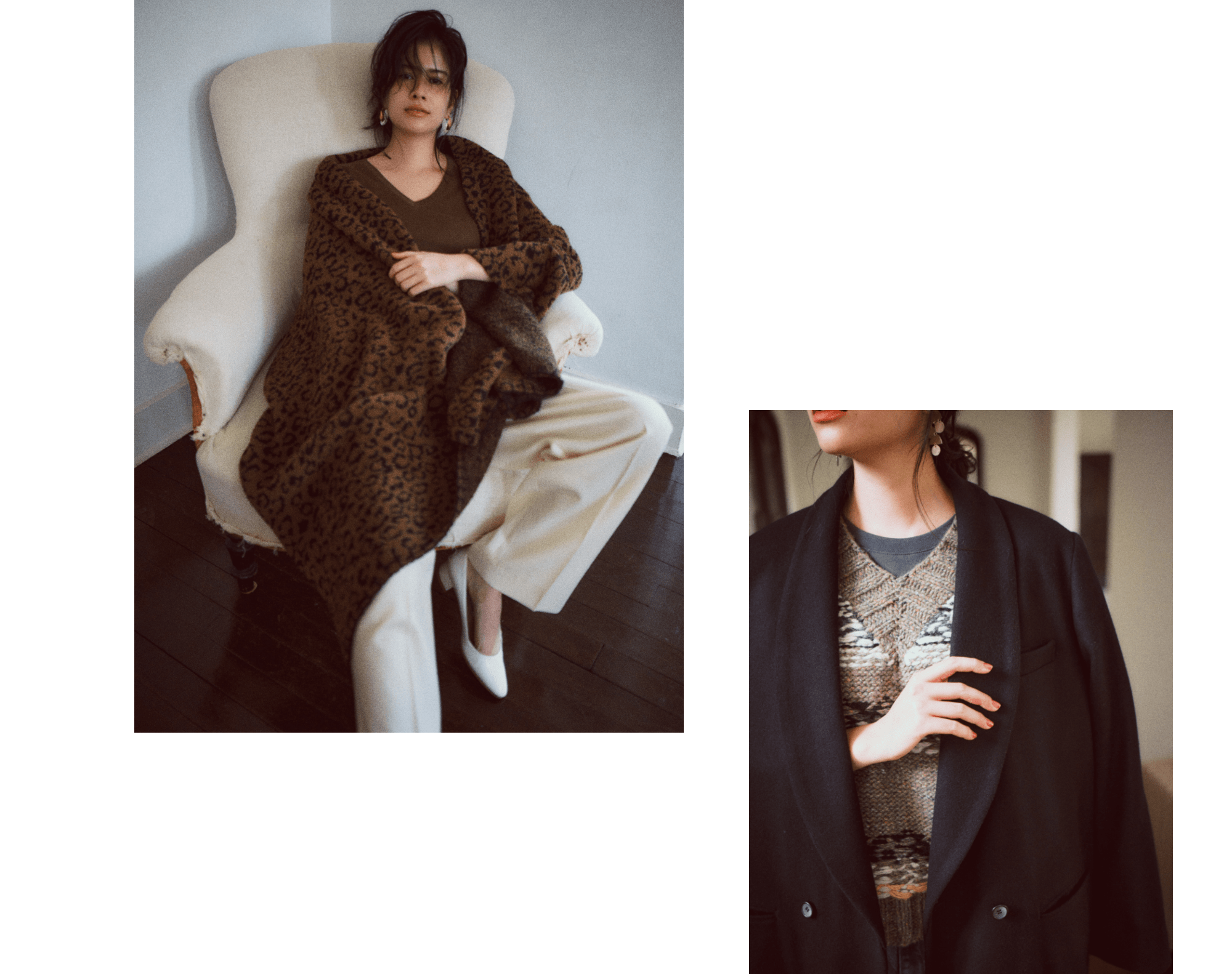 FW25 COLLECTION | THE NEWHOUSE