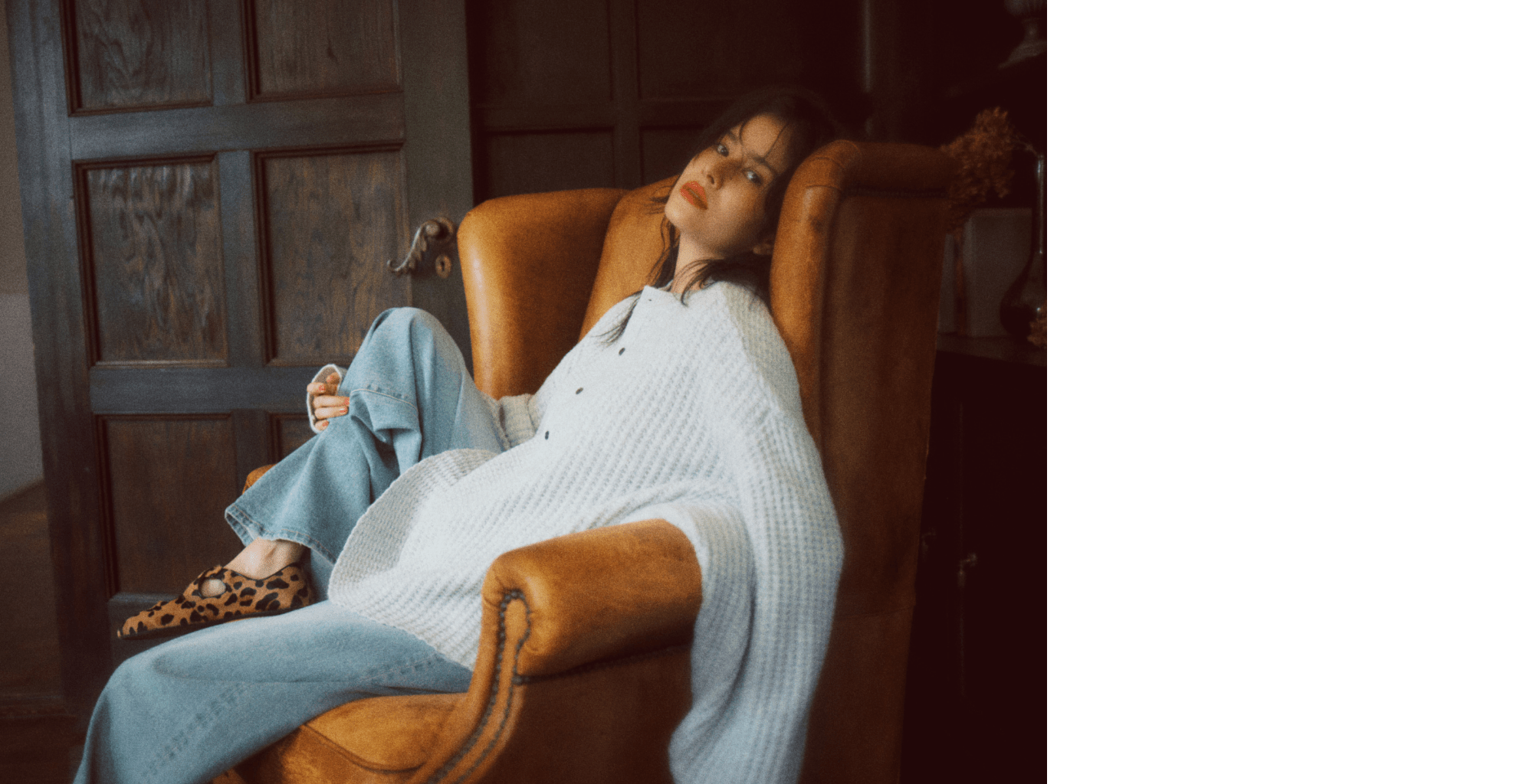 FW25 COLLECTION | THE NEWHOUSE