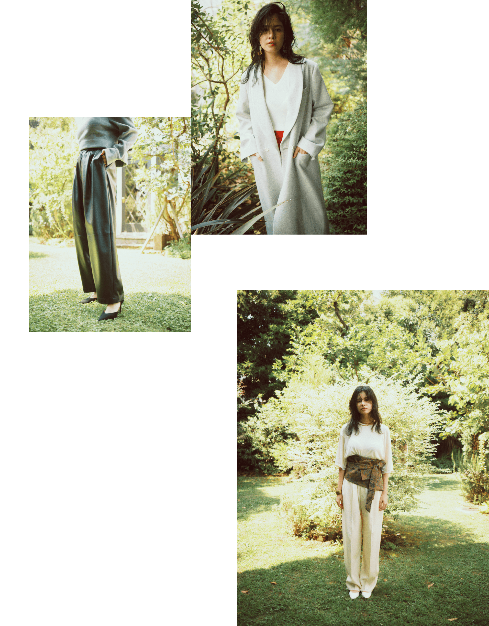 FW25 COLLECTION | THE NEWHOUSE