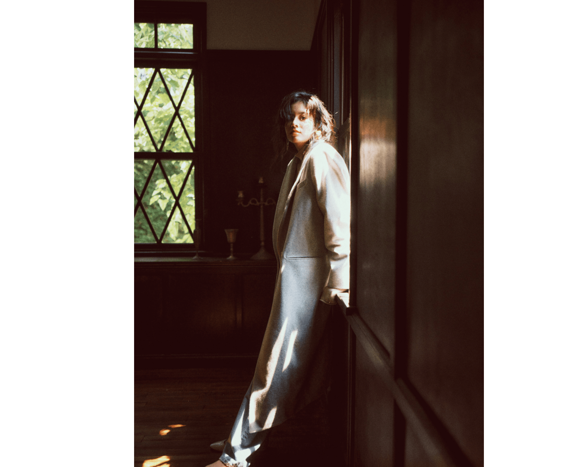 FW25 COLLECTION | THE NEWHOUSE