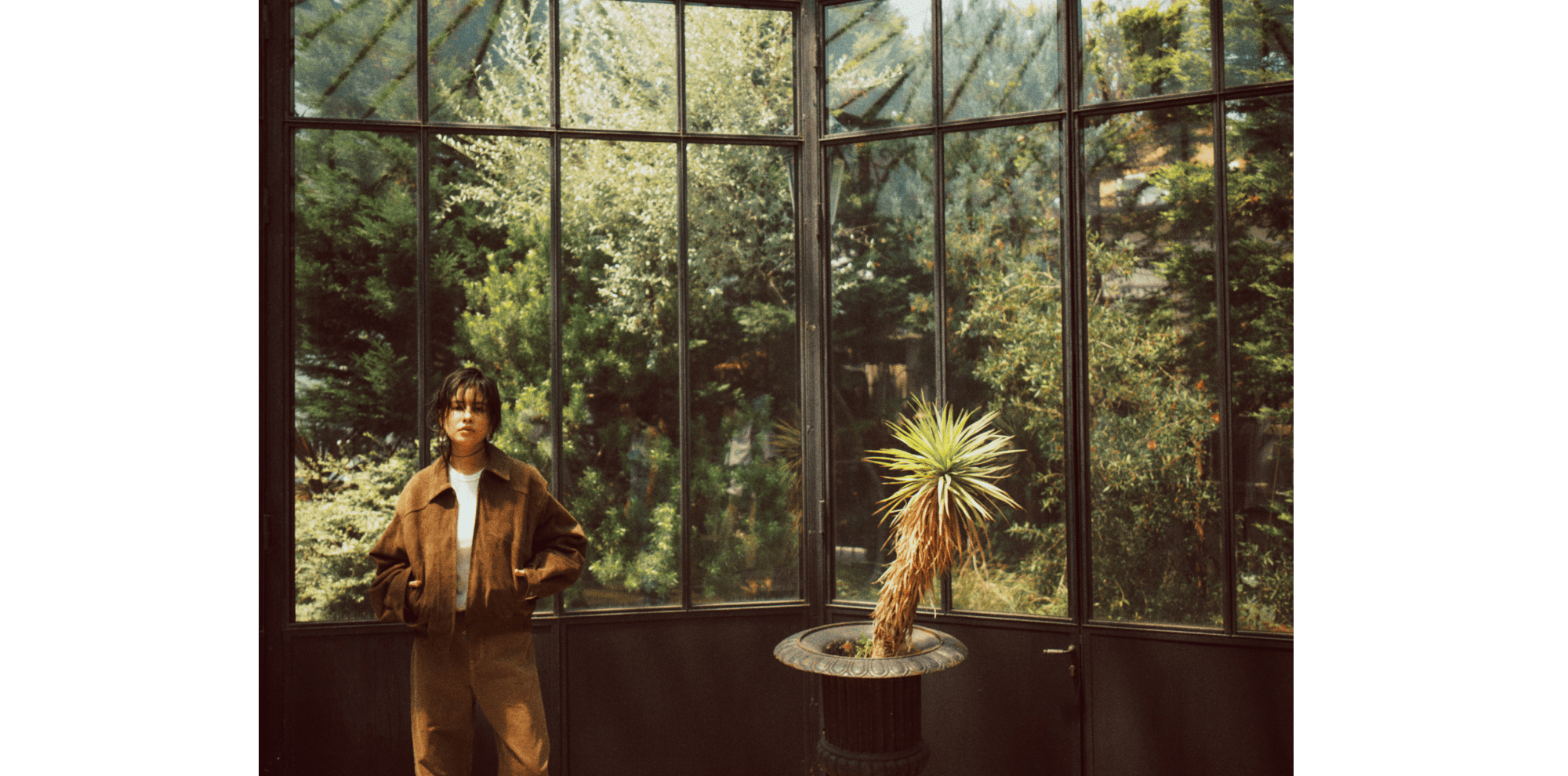 FW25 COLLECTION | THE NEWHOUSE