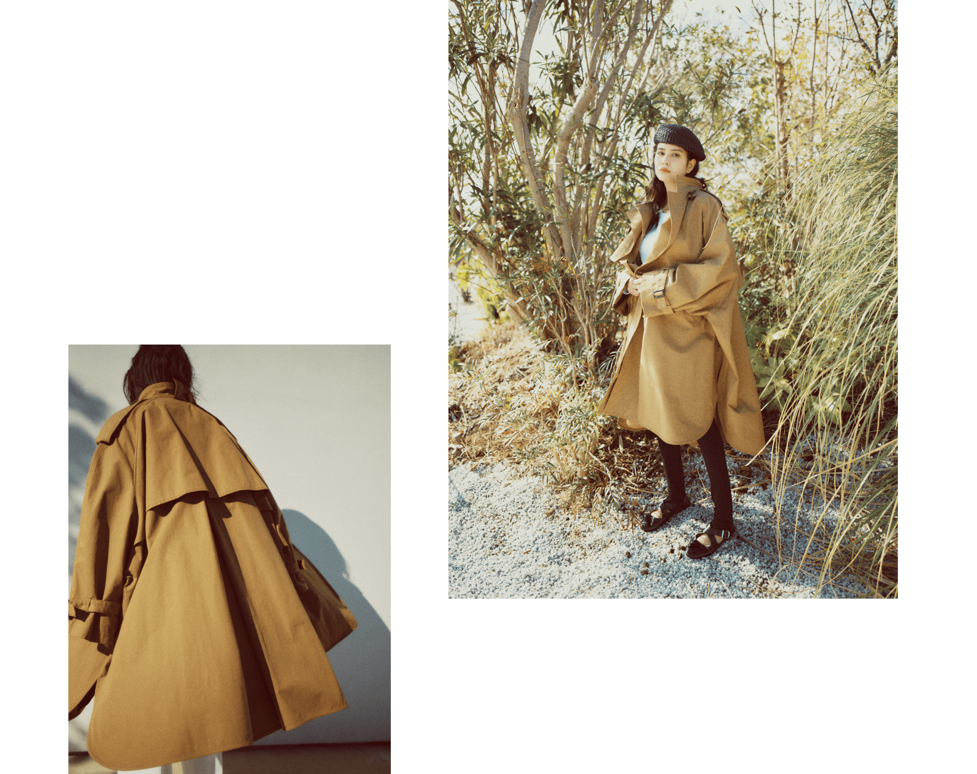 SS24 COLLECTION | THE NEWHOUSE