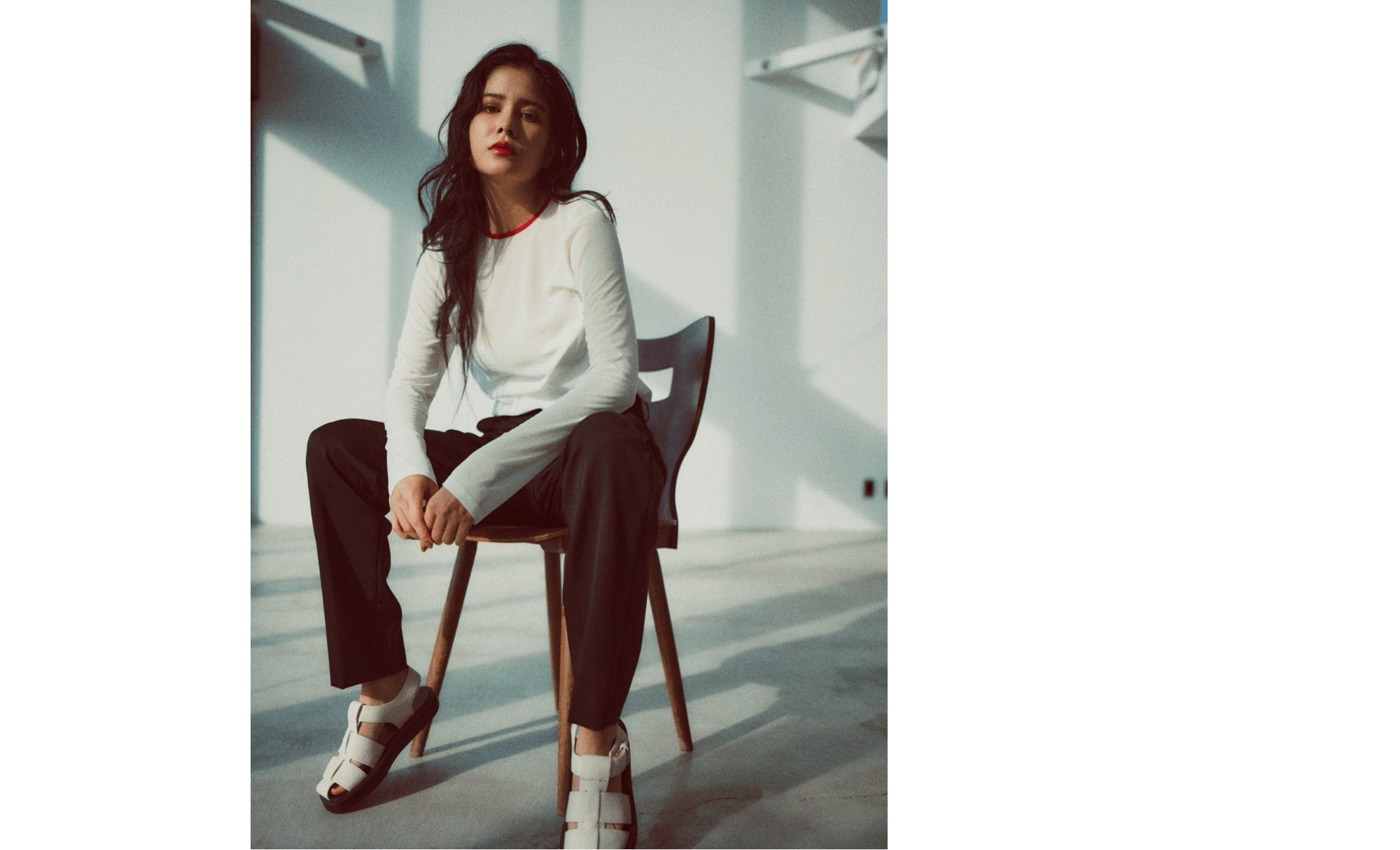SS24 COLLECTION | THE NEWHOUSE