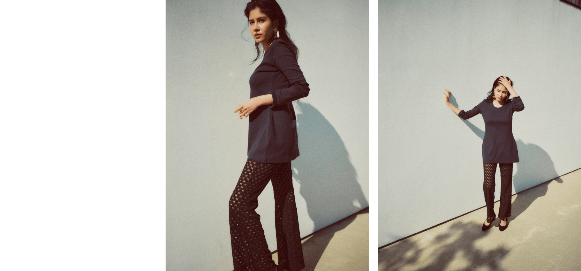 SS24 COLLECTION | THE NEWHOUSE