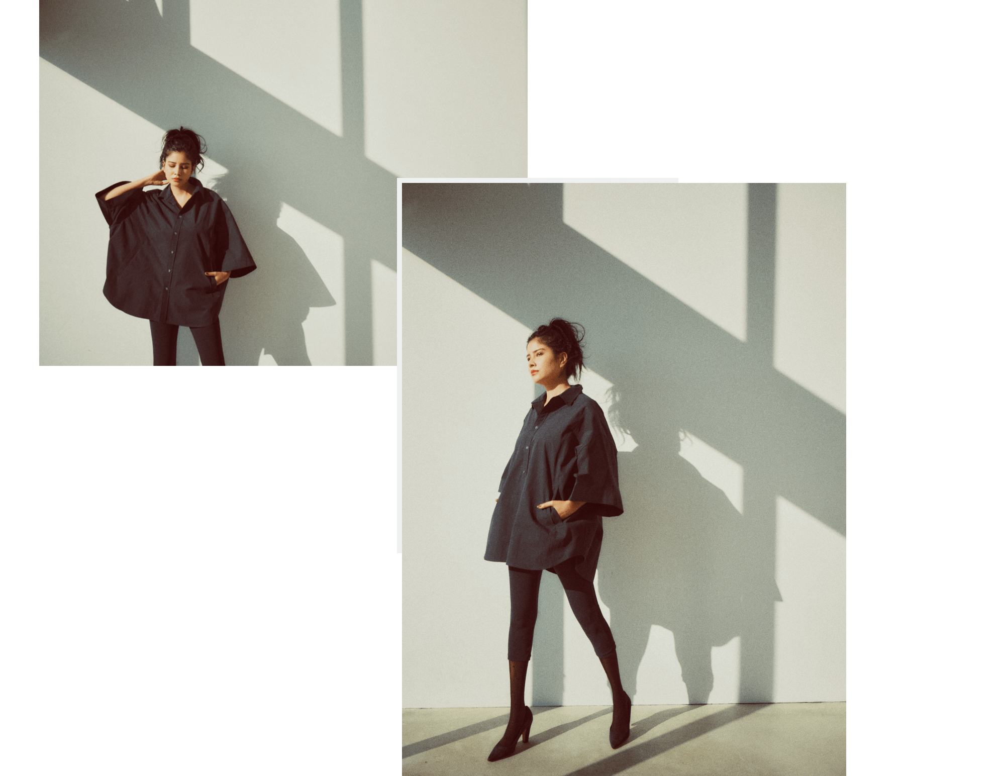SS24 COLLECTION | THE NEWHOUSE