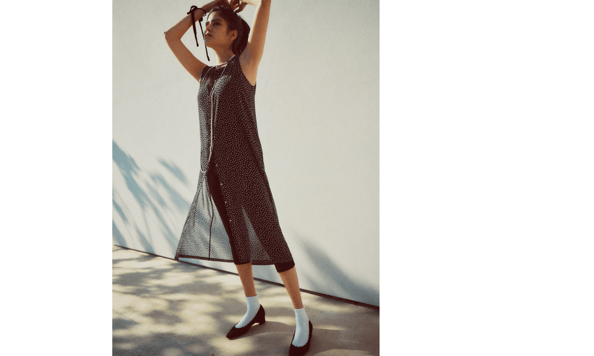 SS24 COLLECTION | THE NEWHOUSE